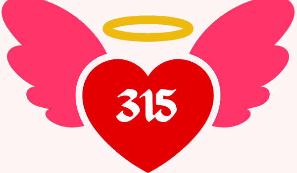 Angel Number 315: Meaning: This Could Change Your Life!