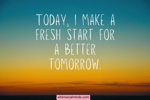 Sunday affirmations images