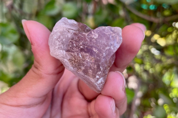 100+ miraculous amethyst affirmations for healing and protection