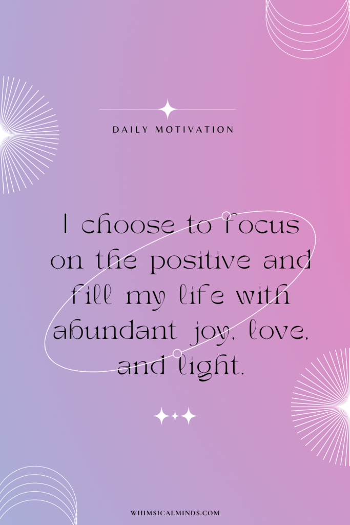 protection affirmations