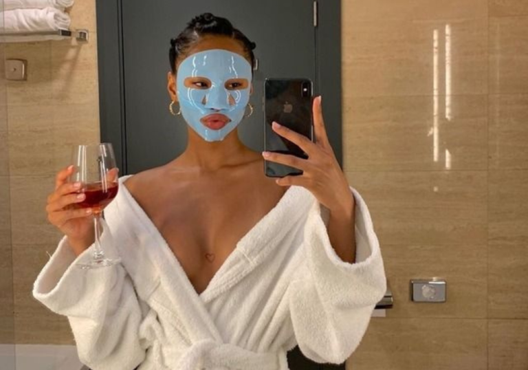 Self-Care Menu: The BEST Way to Pamper Yourself Like a Pro