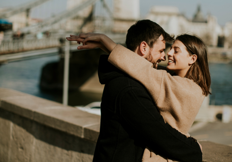 12 LEGIT Tell-Tale Signs Your Love Manifestation is Close