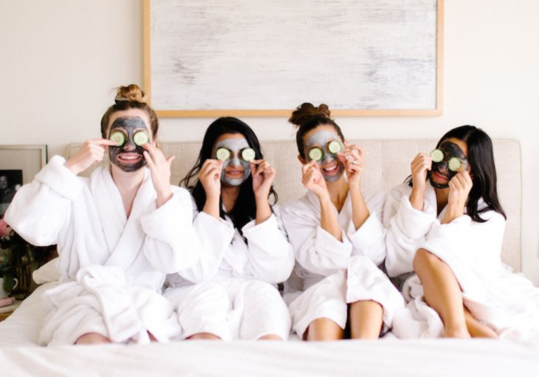 37 Epic Self-Care Night Ideas with Friends for Maximum Fun!