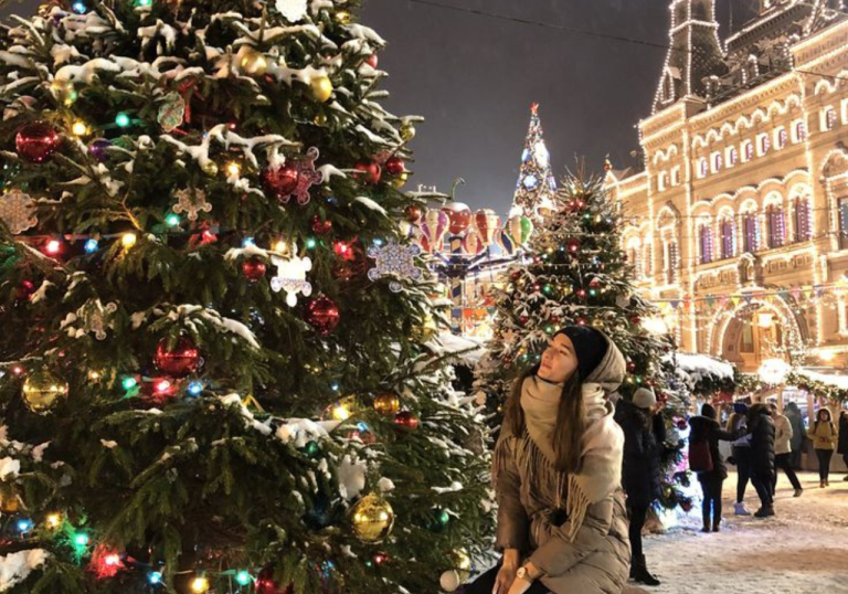 56 Christmas Bucket List Ideas to Make Your Holiday Season Unforgettable!