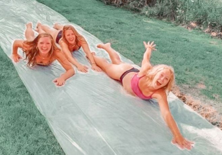 63 Fun Summer Activities for Adults That’ll Make Your Inner Kid Jealous!