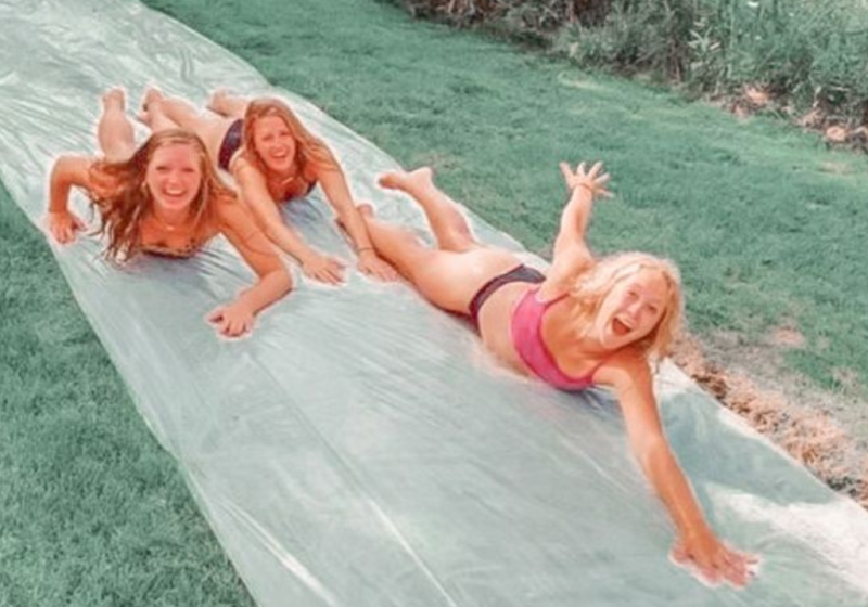 summer activities for adults