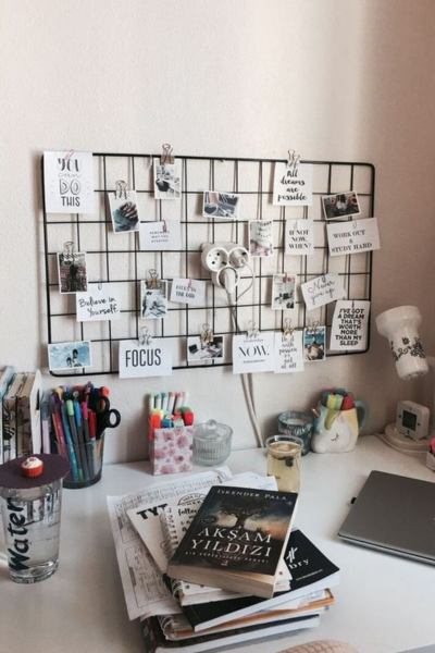 The Only Vision Board Checklist & Materials You Need to Succeed