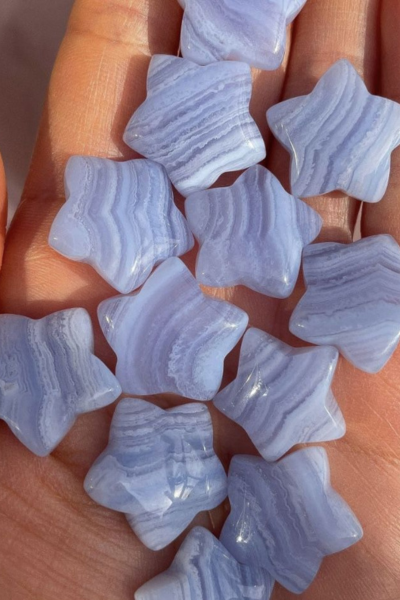 Emotional Healing Crystals