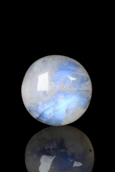 emotional healing crystals