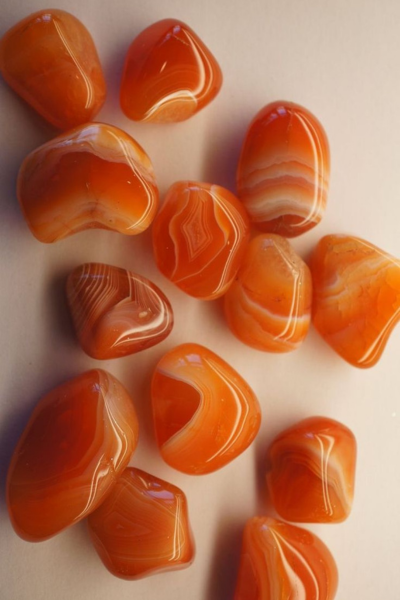 Emotional Healing Crystals