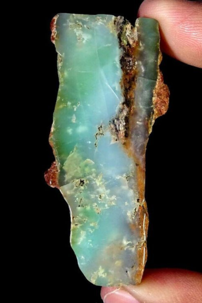 Emotional Healing Crystals